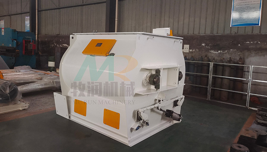Double-Shaft-Paddle-Mixer-4