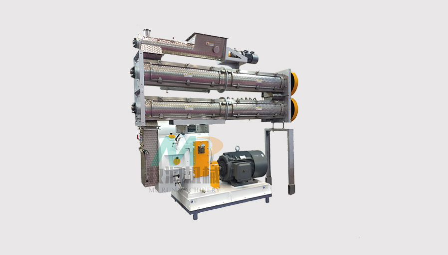 SZLH-Series-Feed-Pellet-Mill-4