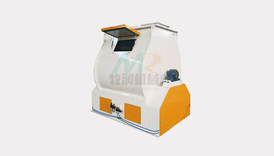 Single-Shaft-Paddle-Mixer-4