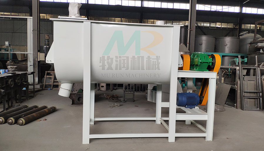 Single-Shaft-Ribbon-Mixer-3